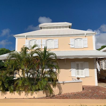 Villa Santana ชาร์ลอตต์อะมาลี ภายนอก รูปภาพ